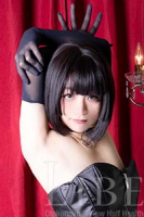 翡翠えみり（北陸）